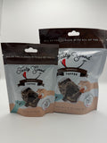 Espresso Toffee