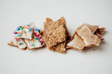 Tasty Good Toffee Celebration 3-pack {Party Toffee, S'Mores Toffee & Churro Toffee}