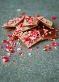 Tasty Good Toffee Party Toffee :: Small batch, handmade in Lincoln, Nebraska. Buy Party Toffee