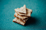 Peanut Butter Toffee