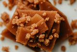 { Plain } Simply Naked Toffee
